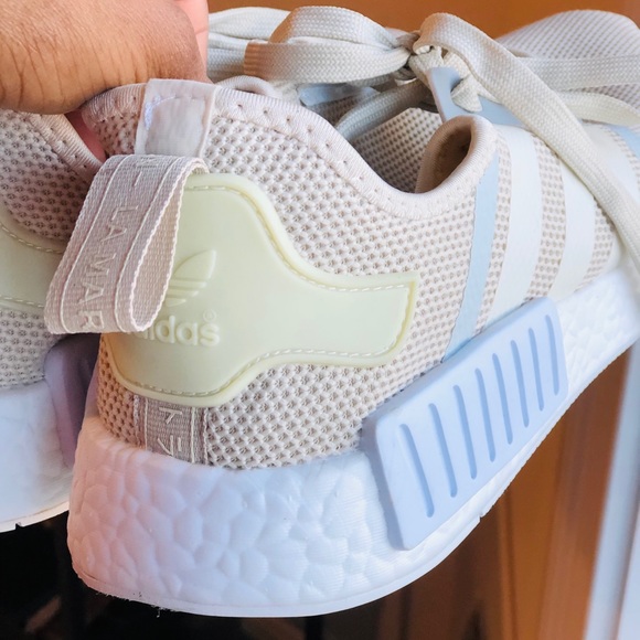 Adidas Boost Sneakers - Picture 5 of 16